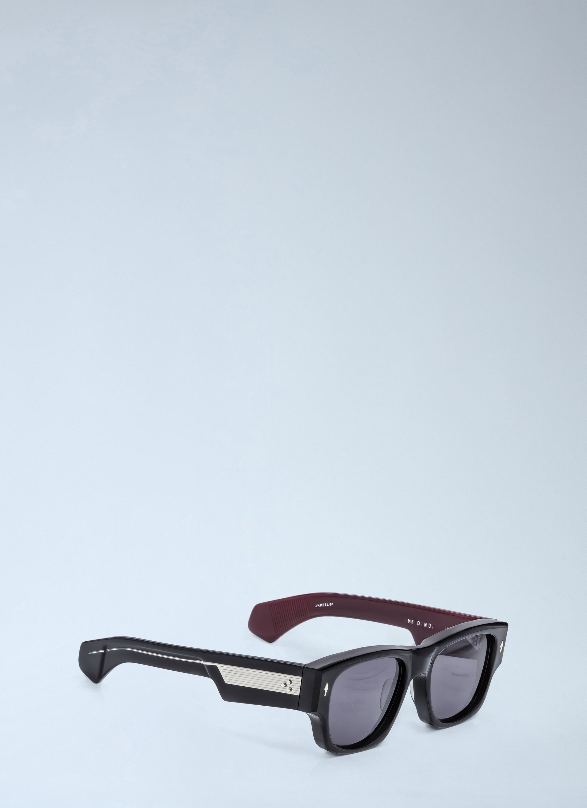 Jacques Marie Mage Men Dino Sunglasses Jacques Marie Mage