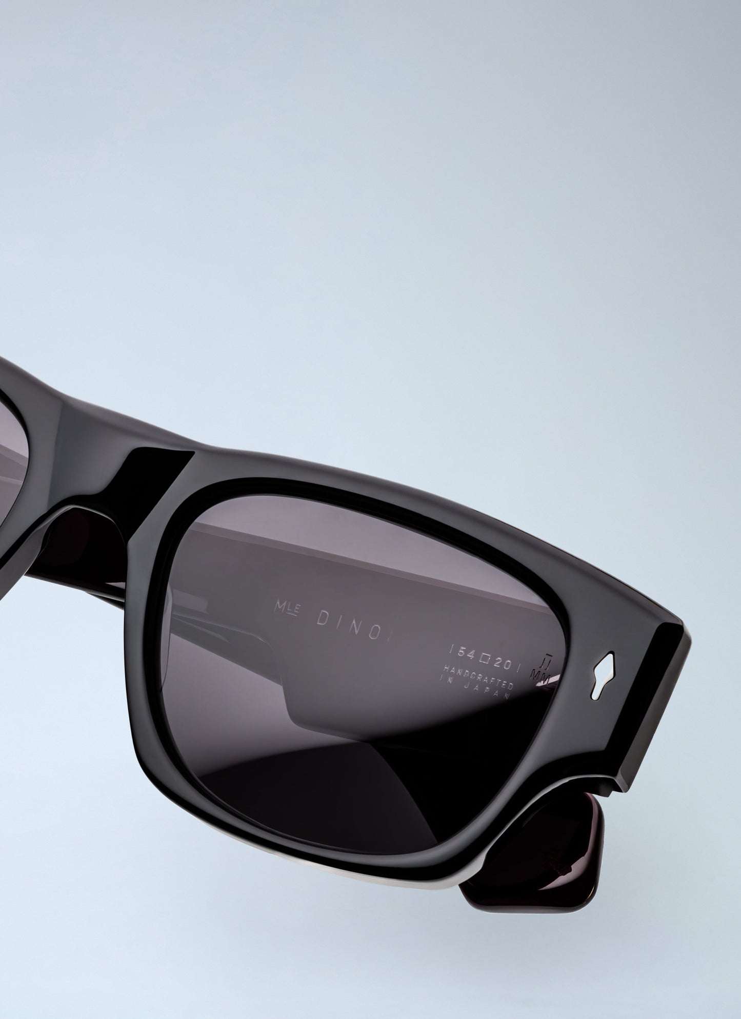 Jacques Marie Mage Men Dino Sunglasses Jacques Marie Mage
