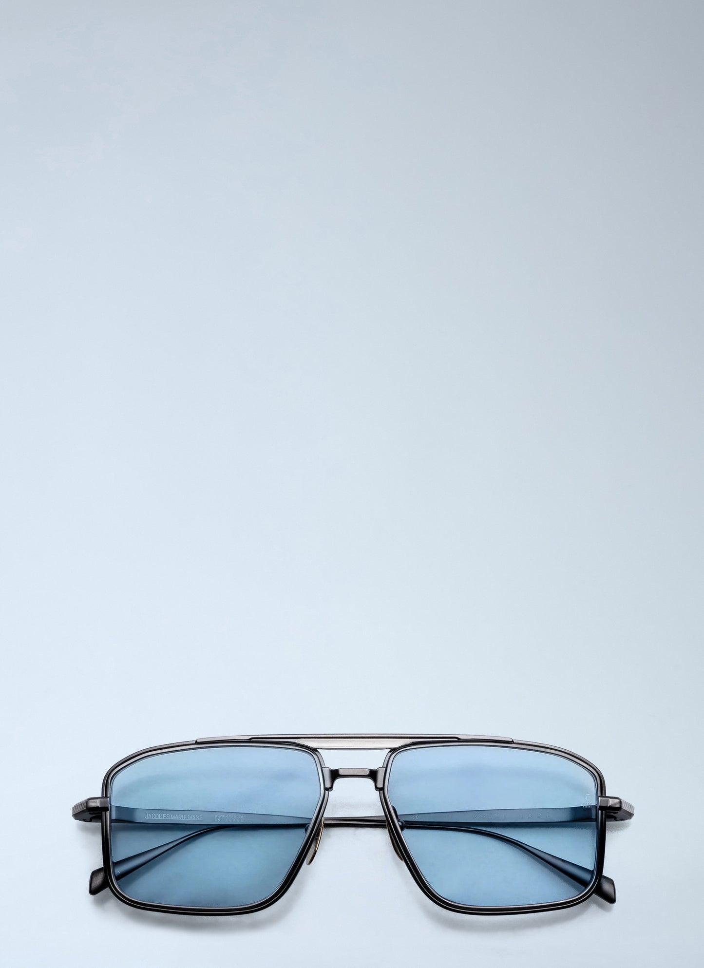 Jacques Marie Mage Men Earl Sunglasses Jacques Marie Mage