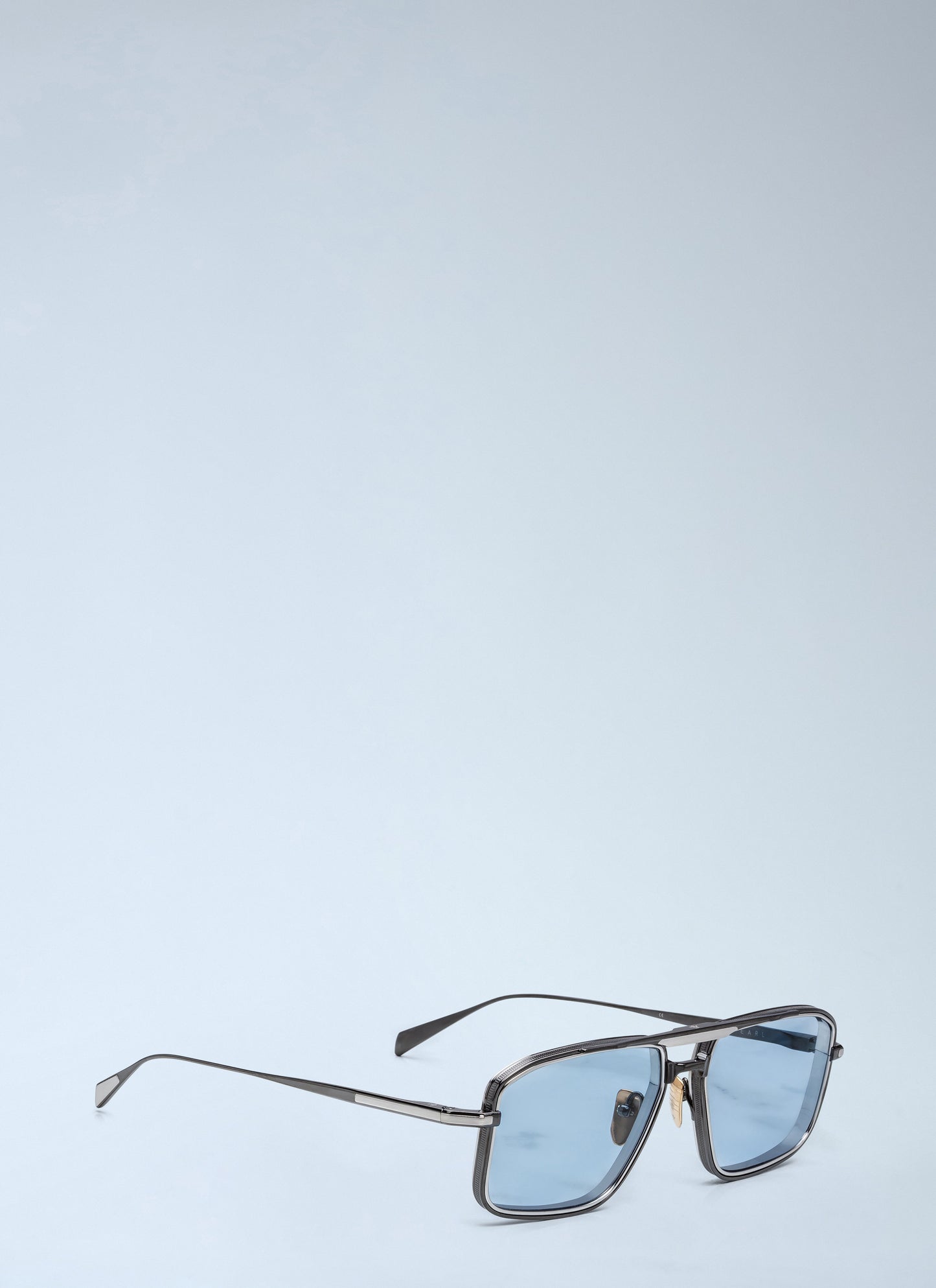 Jacques Marie Mage Men Earl Sunglasses Jacques Marie Mage