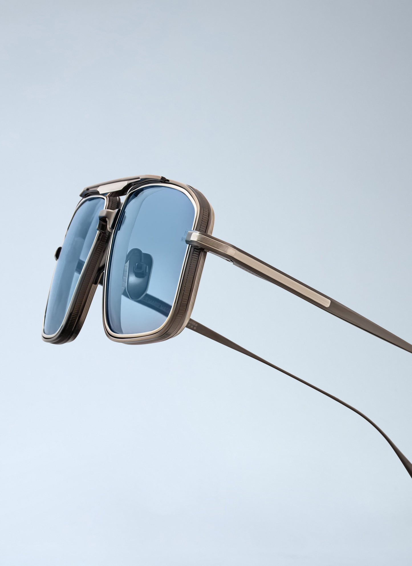 Jacques Marie Mage Men Earl Sunglasses Jacques Marie Mage