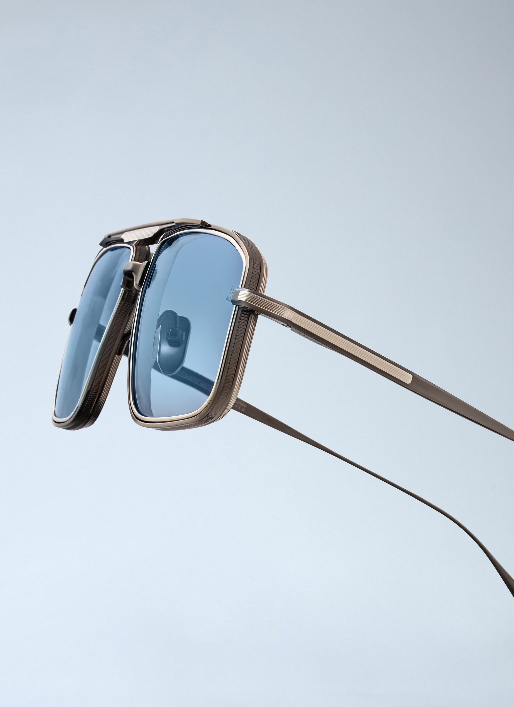 Jacques Marie Mage Men Earl Sunglasses Jacques Marie Mage
