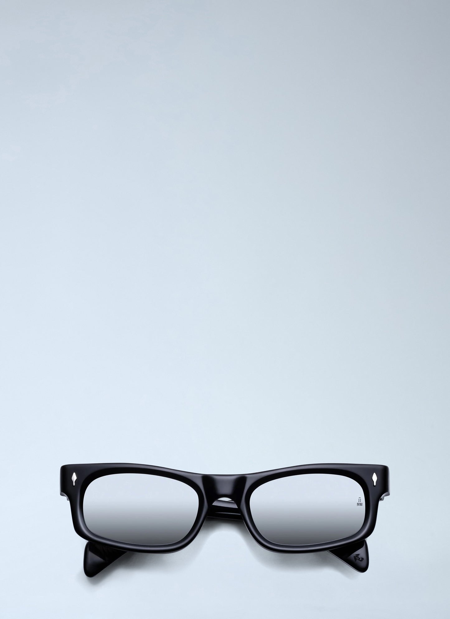 Jacques Marie Mage Men Initials Sunglasses Jacques Marie Mage