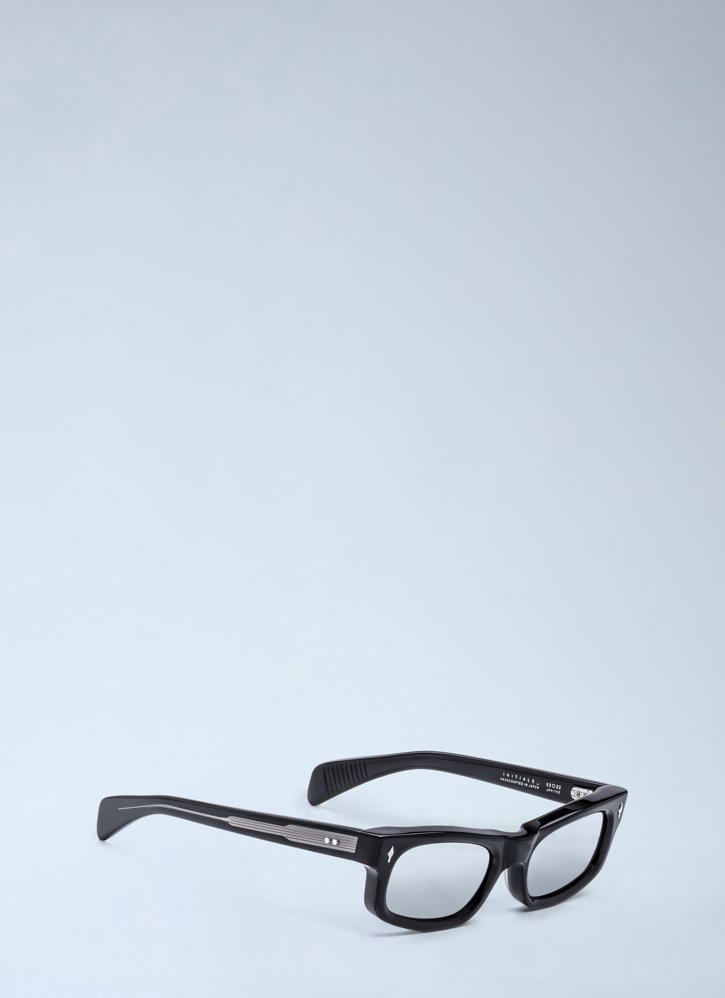 Jacques Marie Mage Women Initials Sunglasses Jacques Marie Mage
