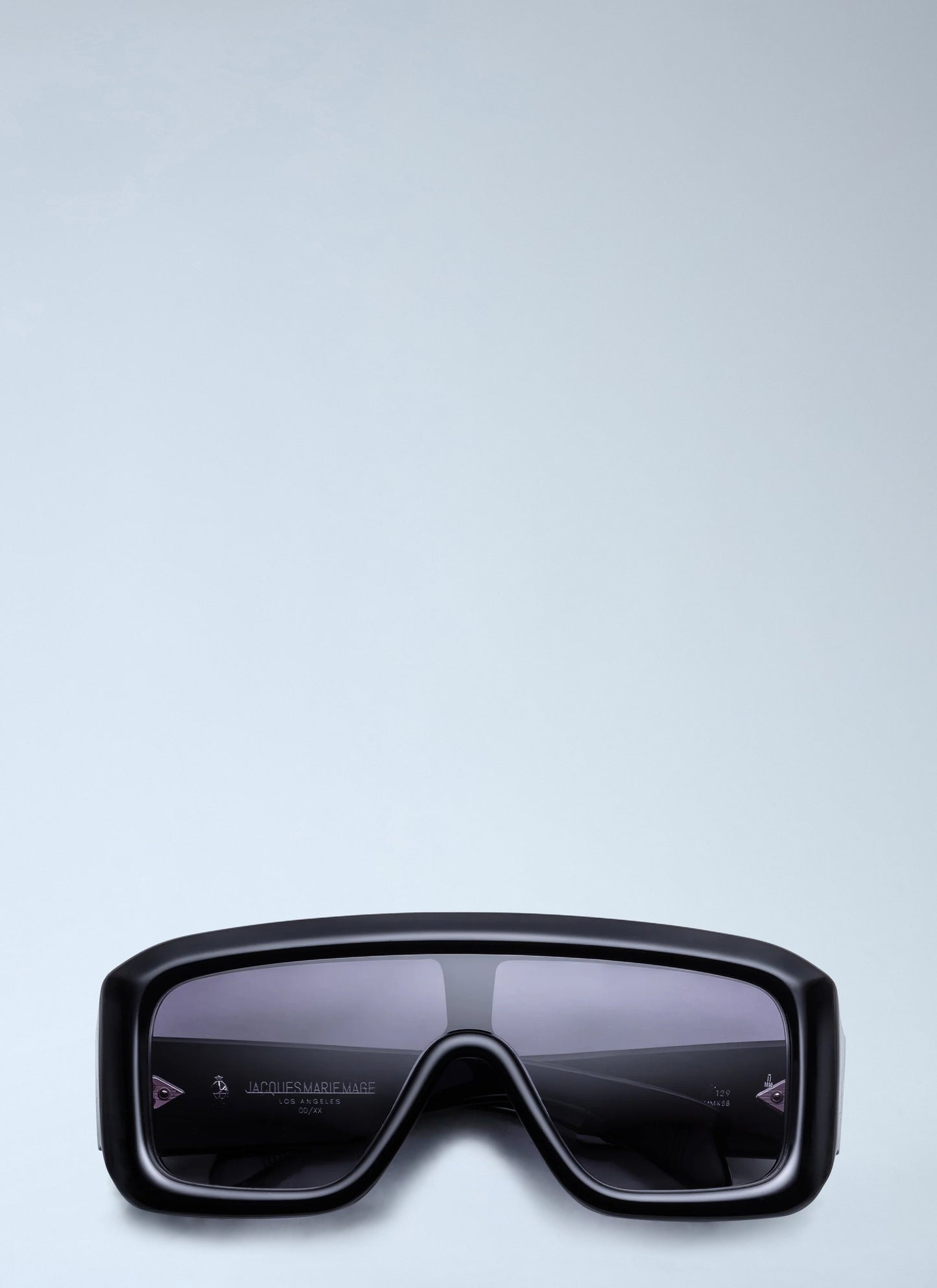 Jacques Marie Mage Men Pausa Sunglasses Jacques Marie Mage