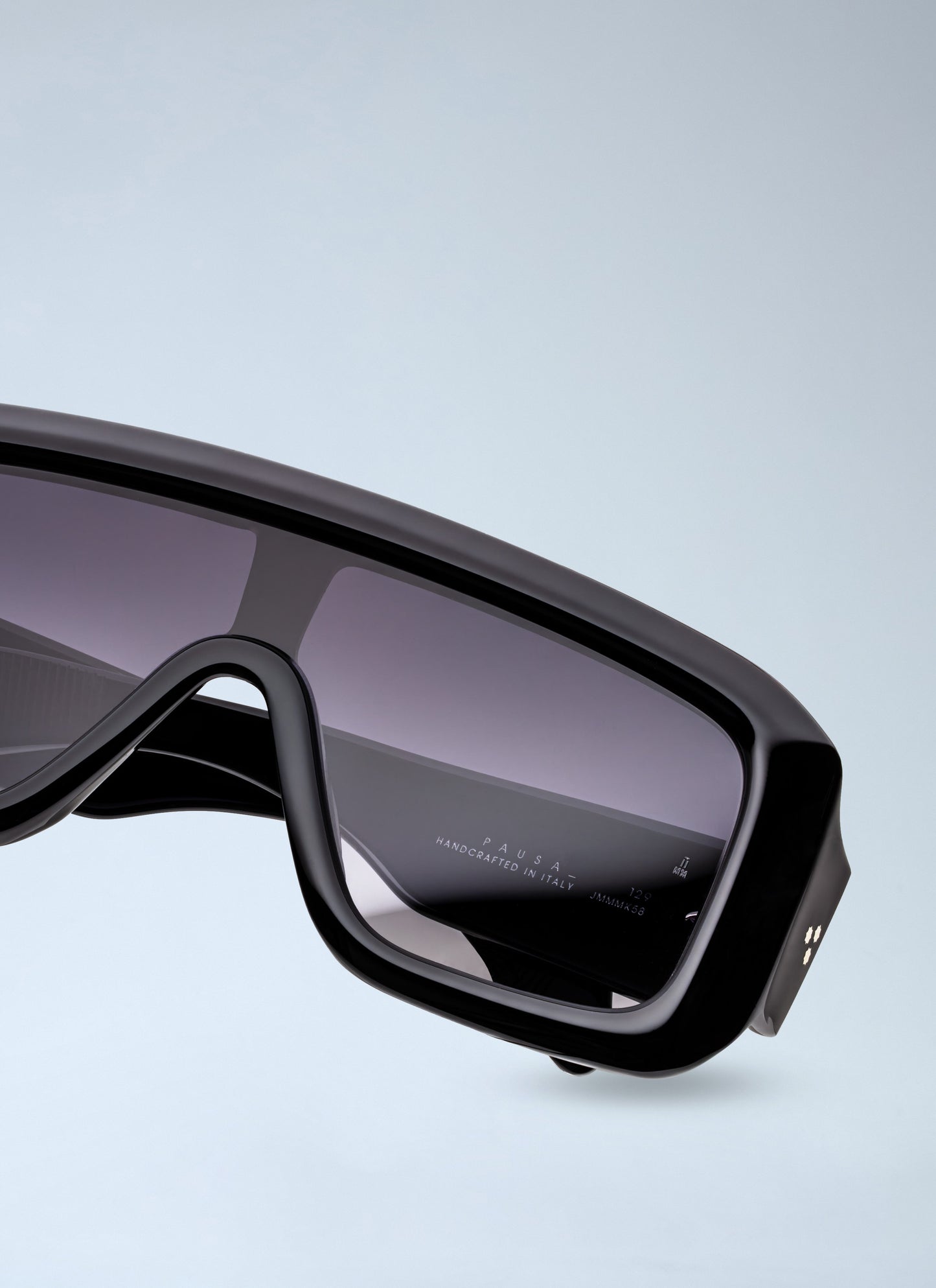Jacques Marie Mage Men Pausa Sunglasses Jacques Marie Mage
