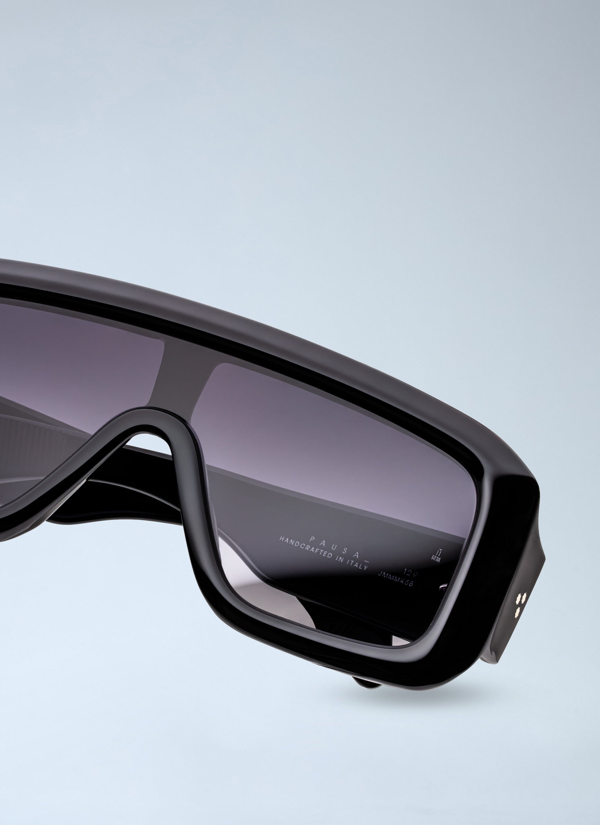 Jacques Marie Mage Men Pausa Sunglasses Jacques Marie Mage