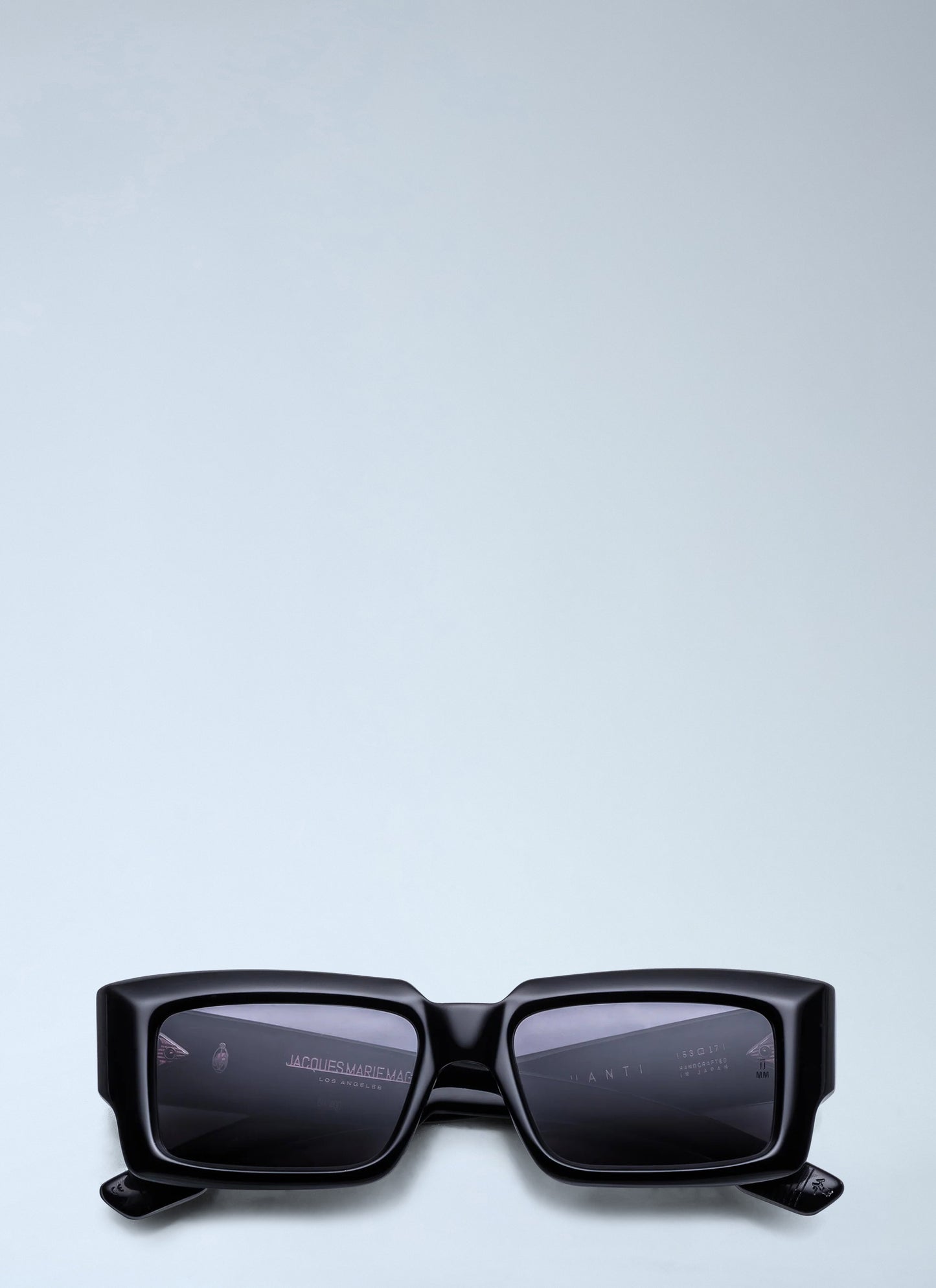 Jacques Marie Mage Men Quant Sunglasses Jacques Marie Mage