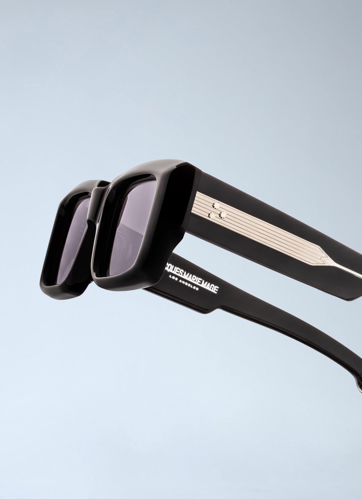 Jacques Marie Mage Men Quant Sunglasses Jacques Marie Mage