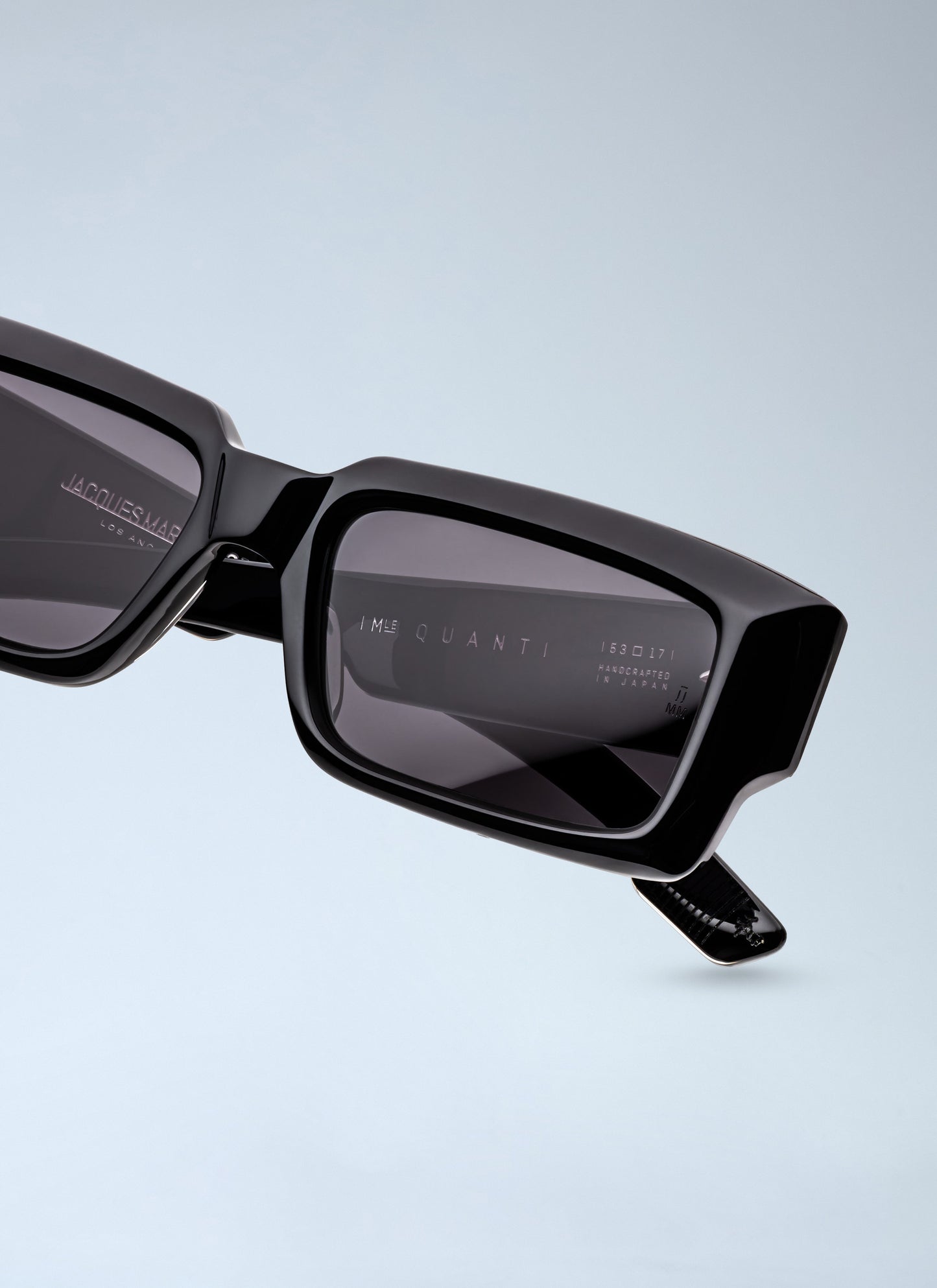 Jacques Marie Mage Men Quant Sunglasses Jacques Marie Mage
