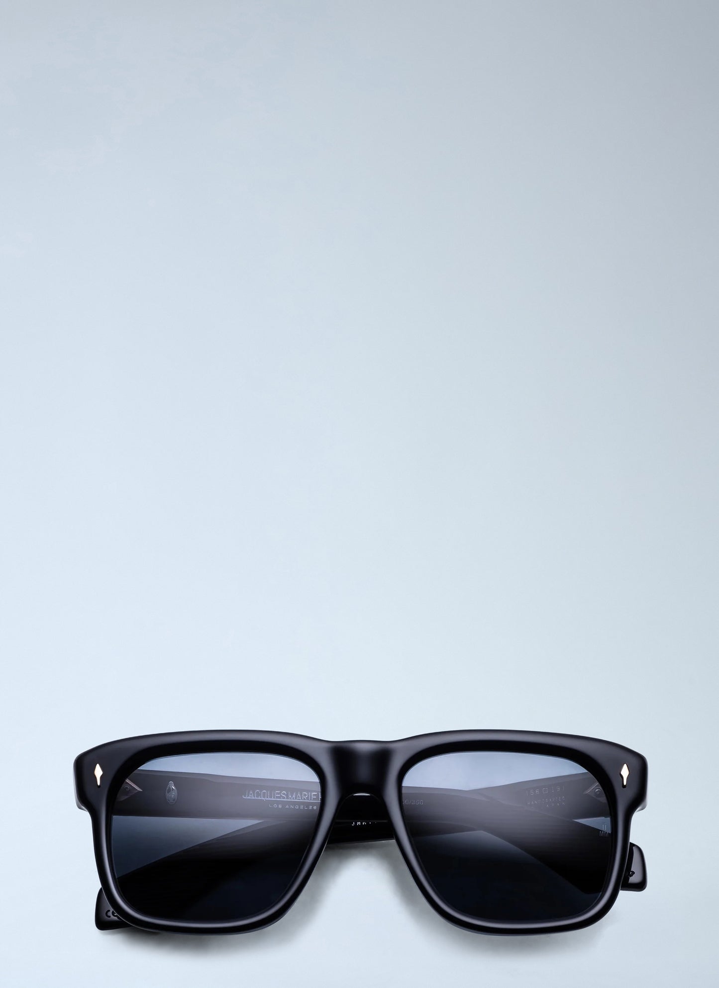 Jacques Marie Mage Men Yves Sunglasses Jacques Marie Mage