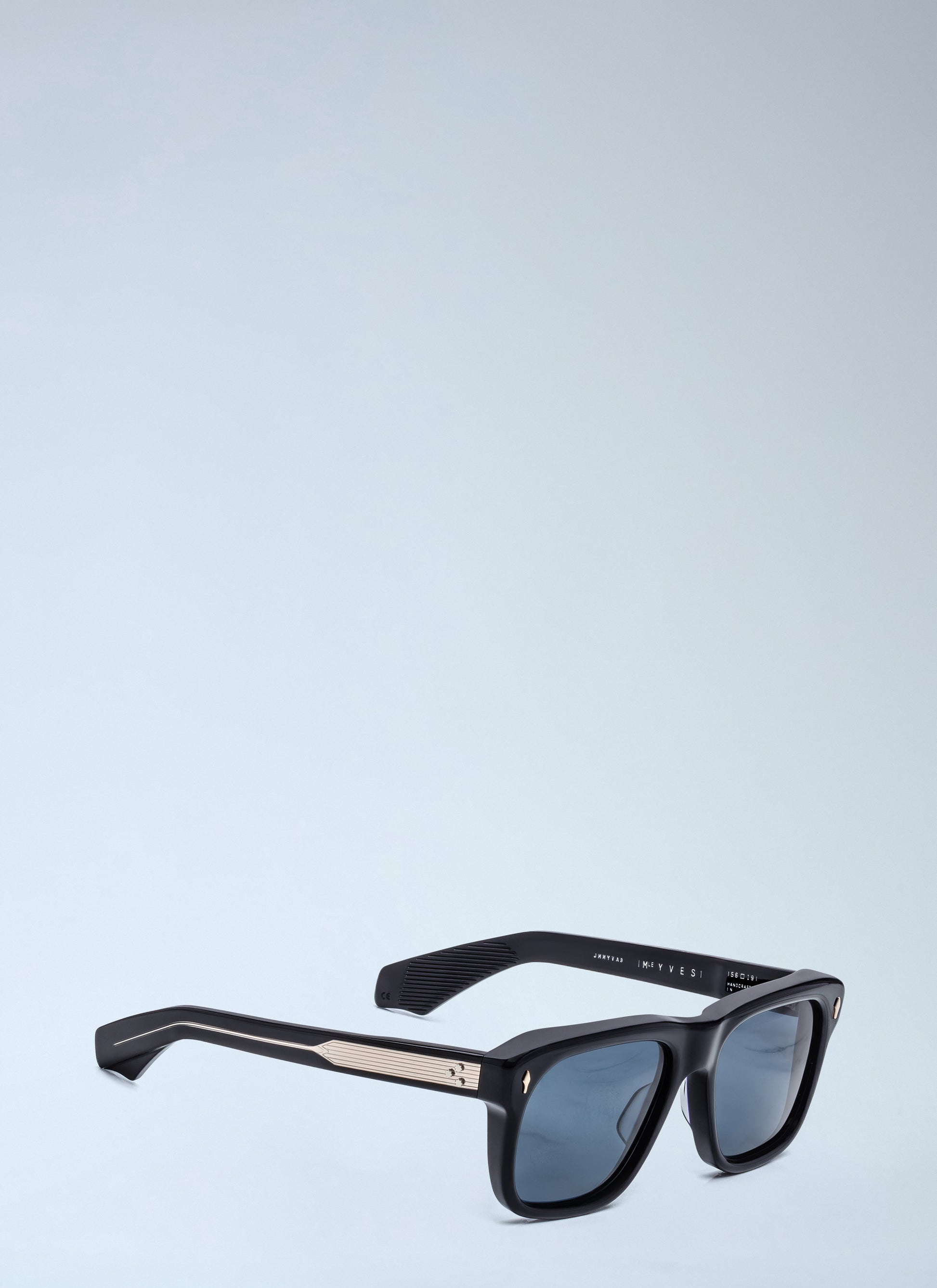 Jacques Marie Mage Men Yves Sunglasses Jacques Marie Mage