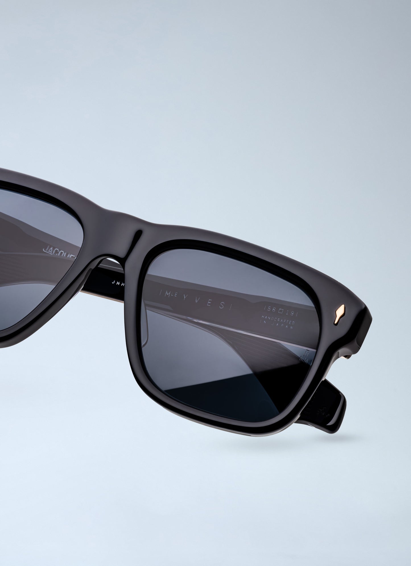 Jacques Marie Mage Men Yves Sunglasses Jacques Marie Mage