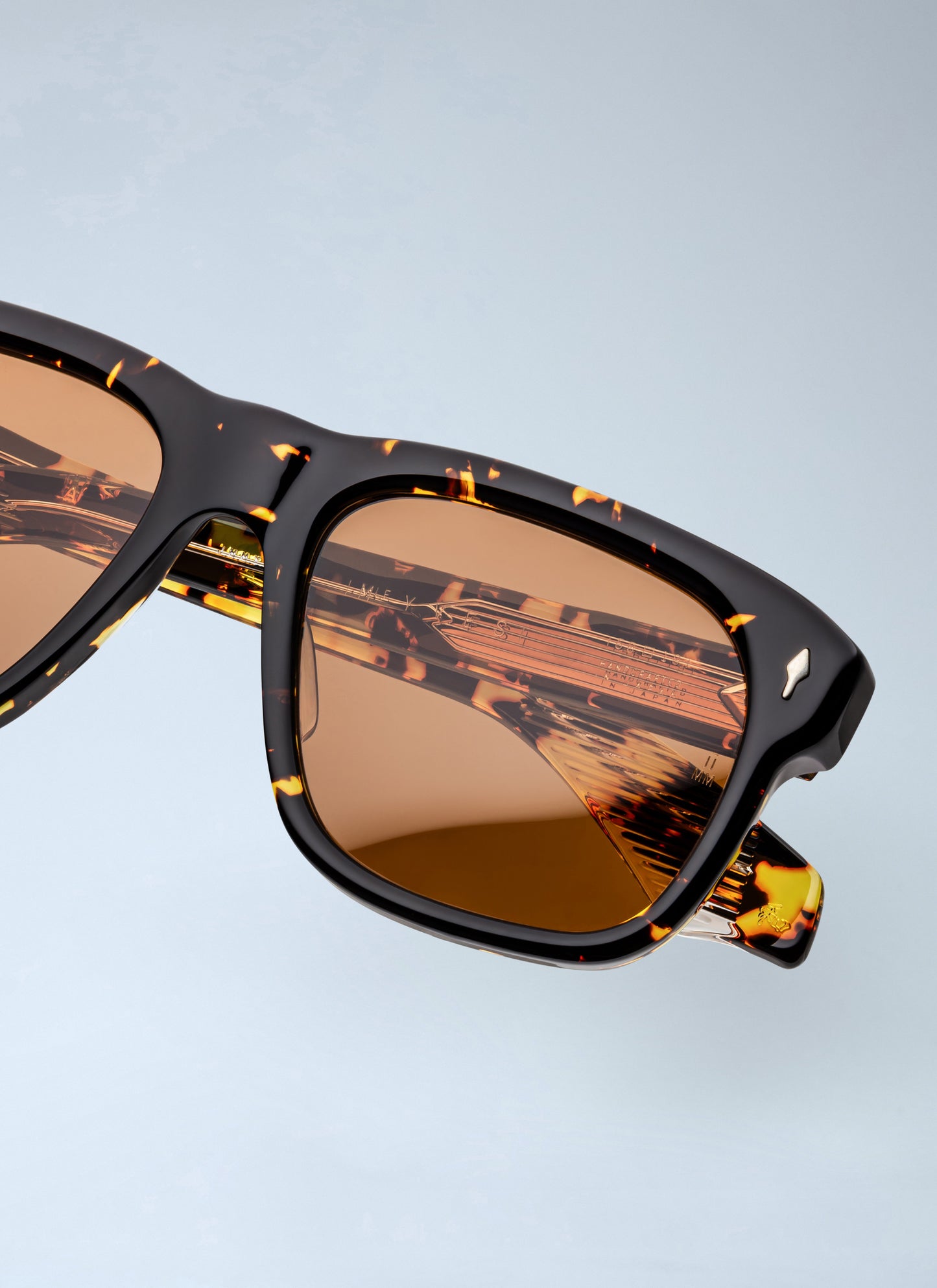 Jacques Marie Mage Men Yves Sunglasses Jacques Marie Mage