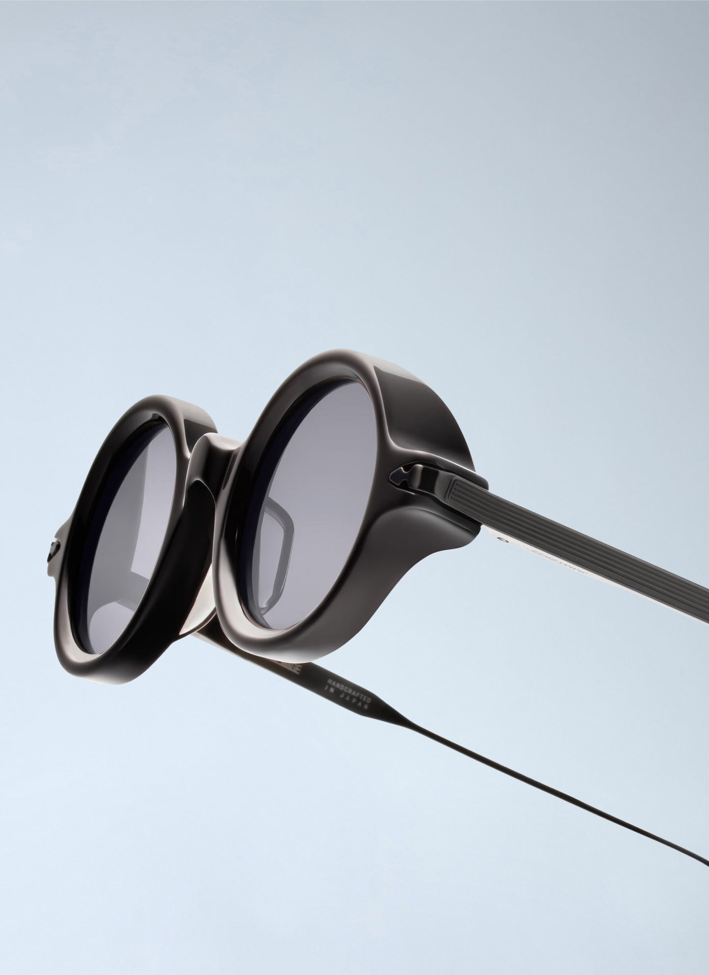 Jacques Marie Mage Men By Haider Ackermann Balthazar Sunglasses Jacques Marie Mage