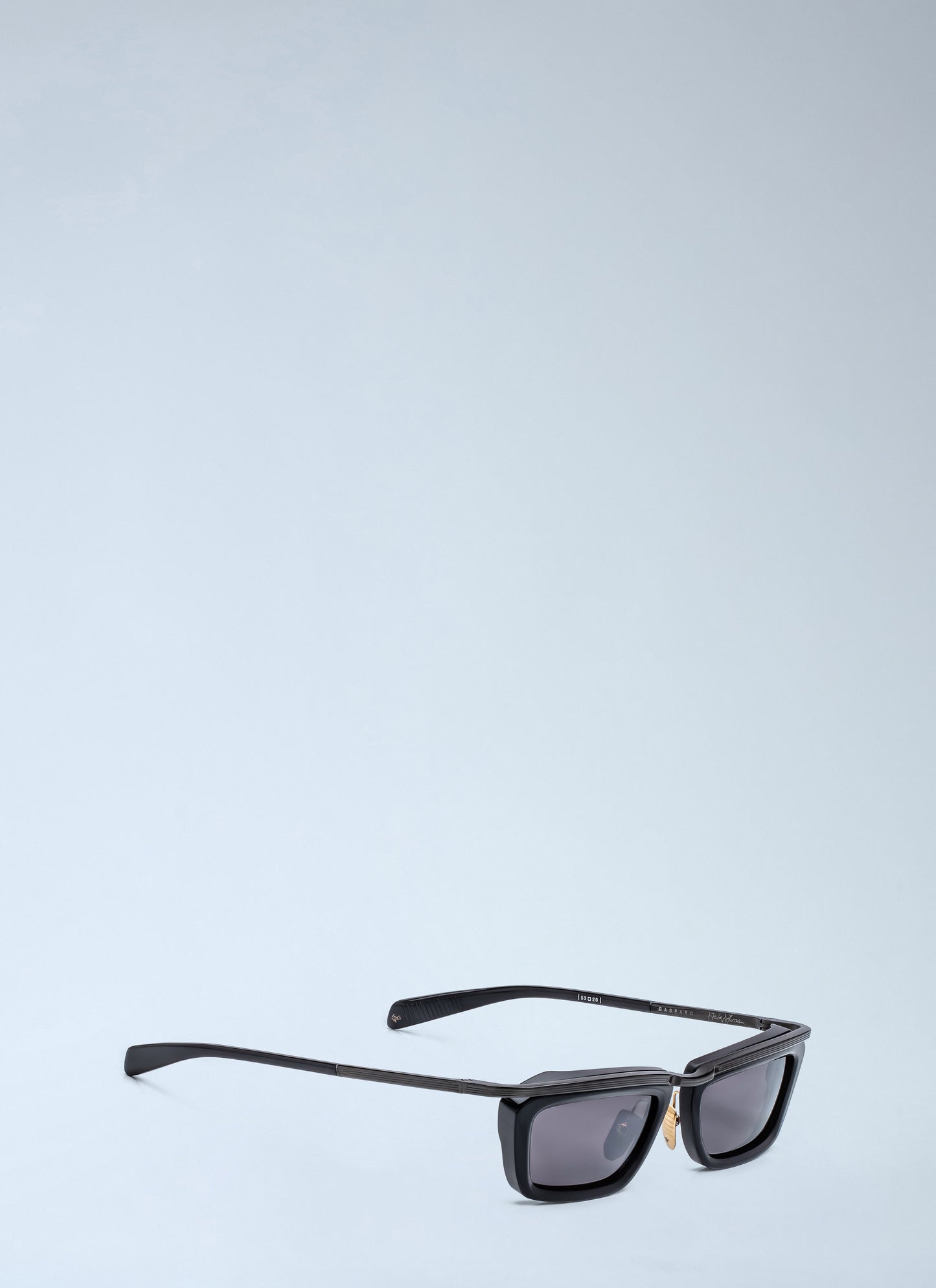 Jacques Marie Mage Men By Haider Ackermann Gaspard Sunglasses Jacques Marie Mage