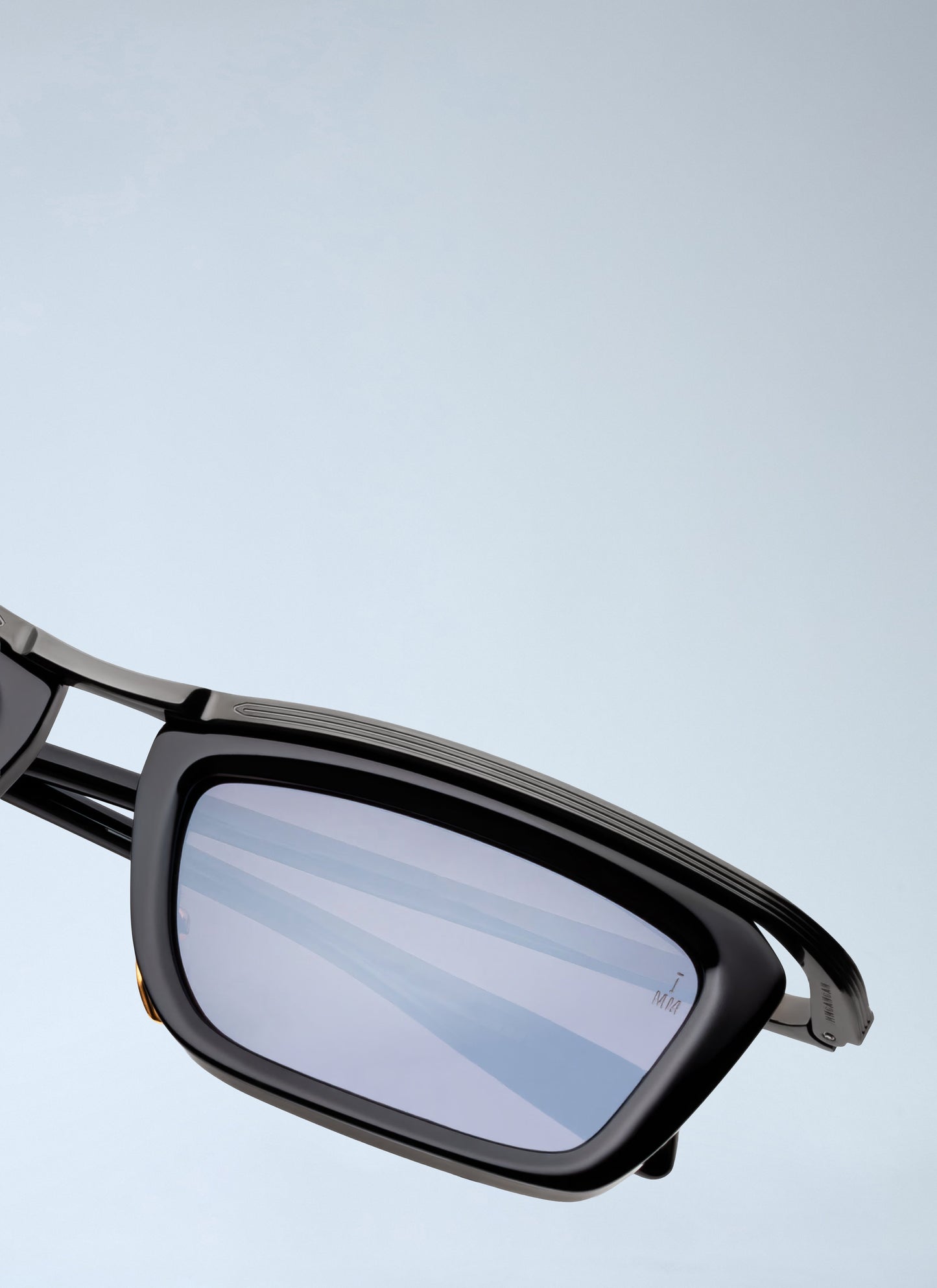 Jacques Marie Mage Men By Haider Ackermann Gaspard Sunglasses Jacques Marie Mage