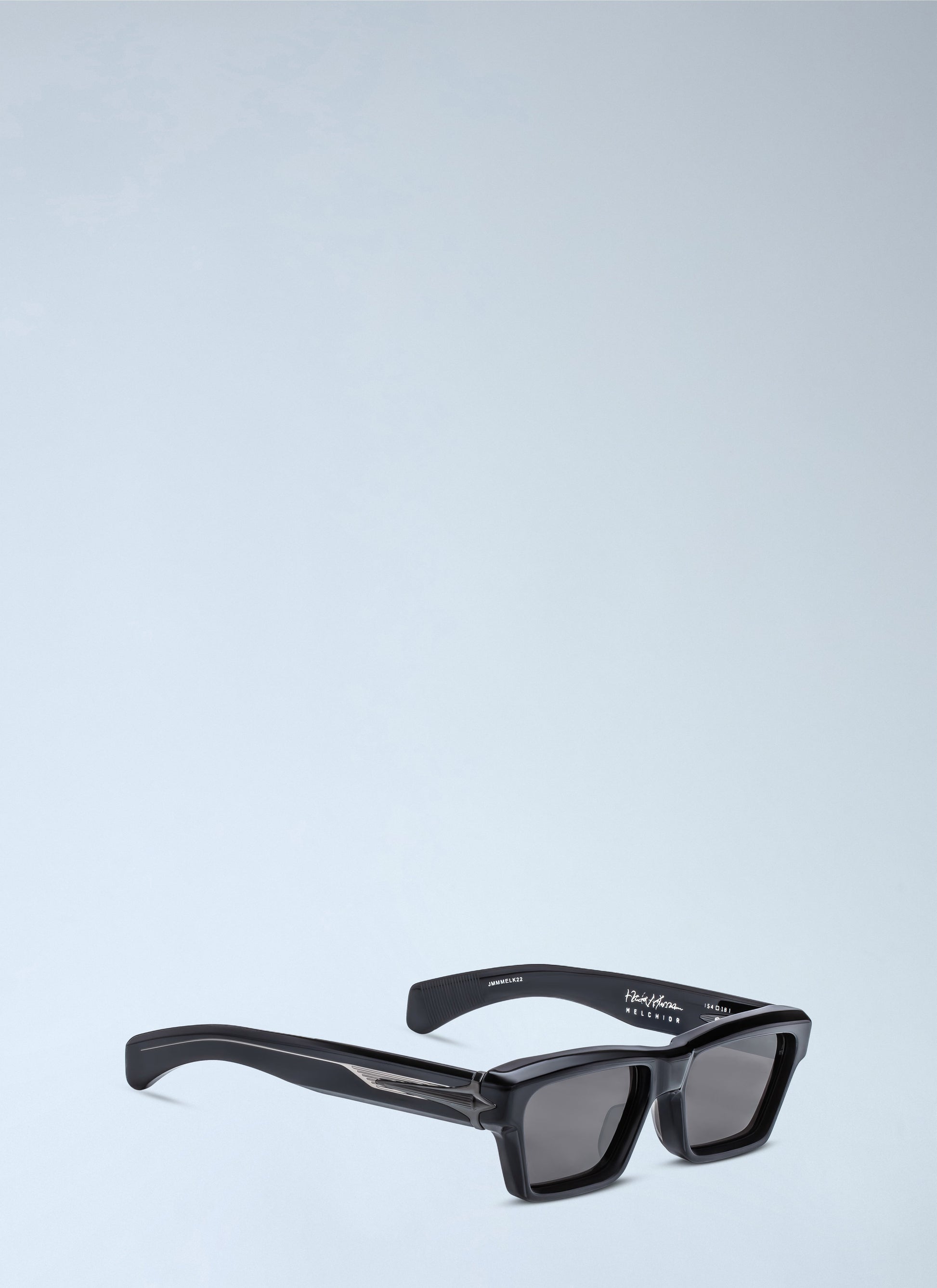 Jacques Marie Mage Women By Haider Ackermann Melchior Sunglasses Jacques Marie Mage