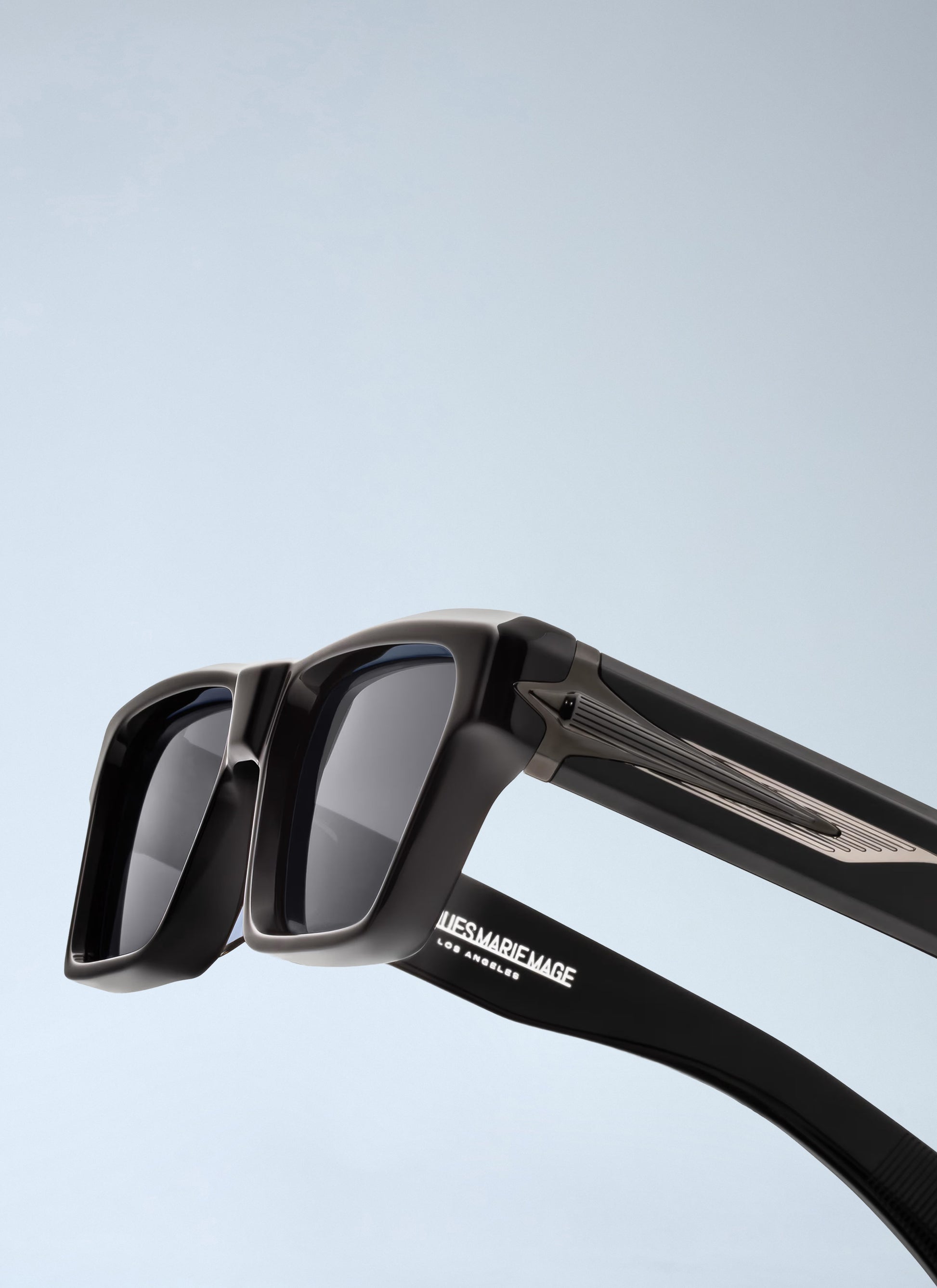 Jacques Marie Mage Men By Haider Ackermann Melchior Sunglasses Jacques Marie Mage