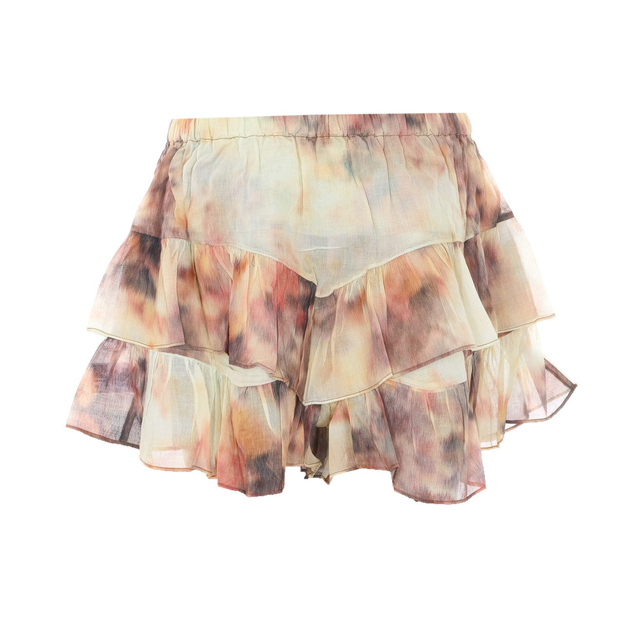Isabel Marant Etoile Women Jocadia Shorts ISABEL MARANT ETOILE