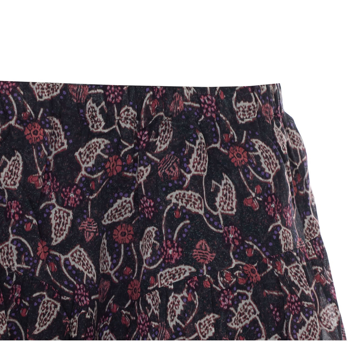 Isabel Marant Women Jocadia Shorts ISABEL MARANT