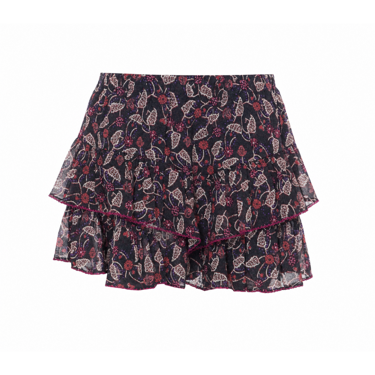 Isabel Marant Women Jocadia Shorts ISABEL MARANT