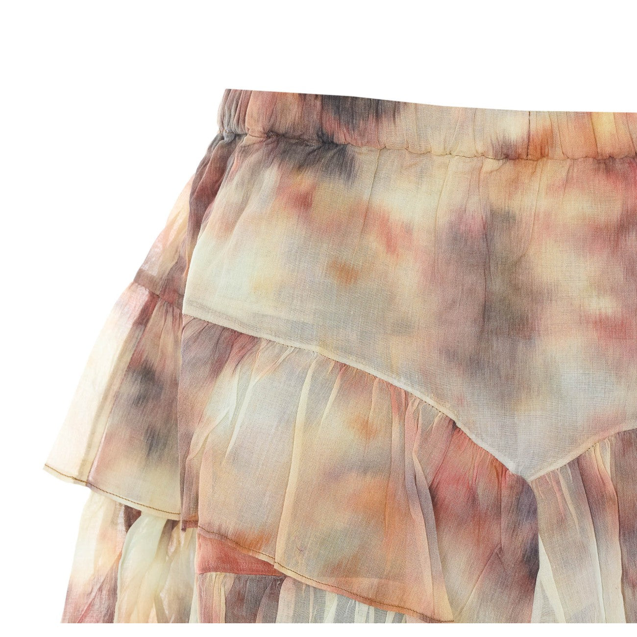Isabel Marant Etoile Women Jocadia Shorts ISABEL MARANT ETOILE