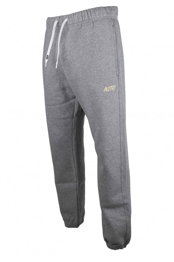 Autry Men Jogging Pants AUTRY