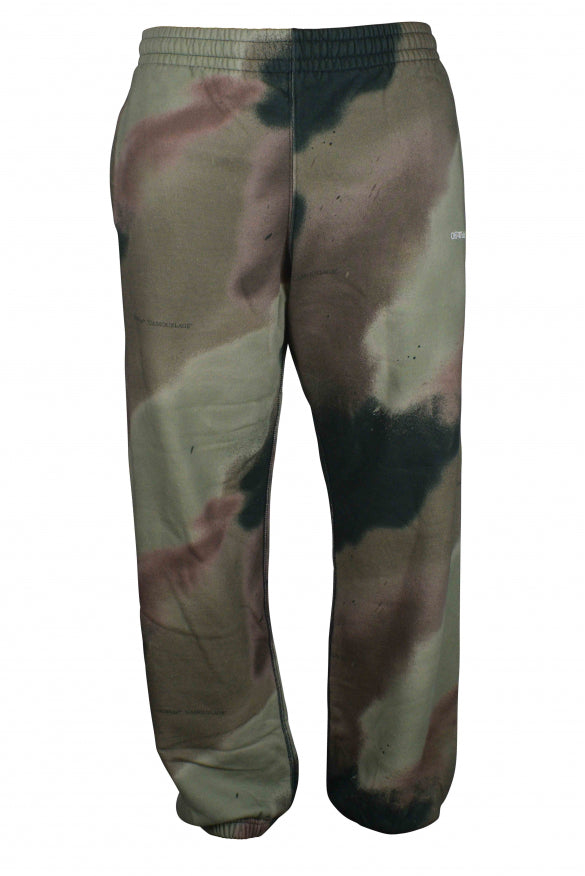 Off-White Men Jogging OFF-WHITE