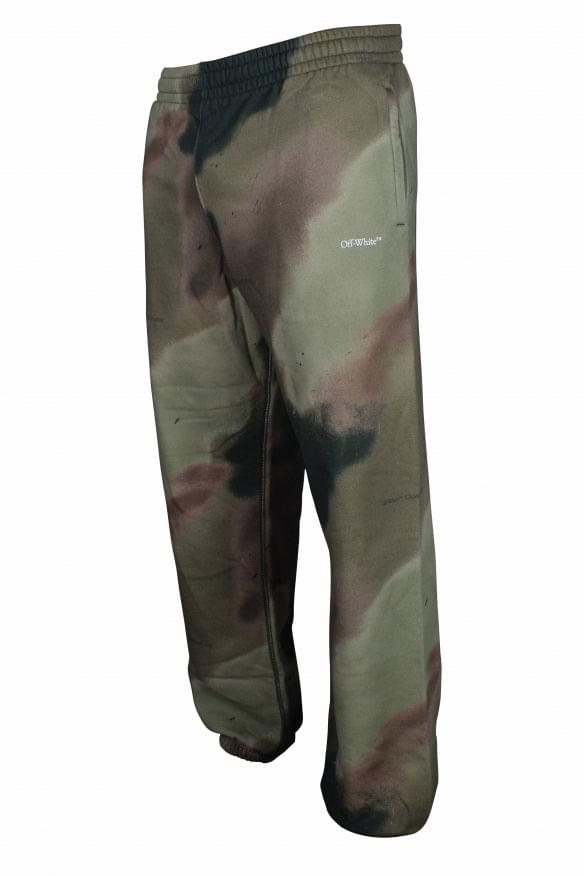Off-White Men Jogging OFF-WHITE
