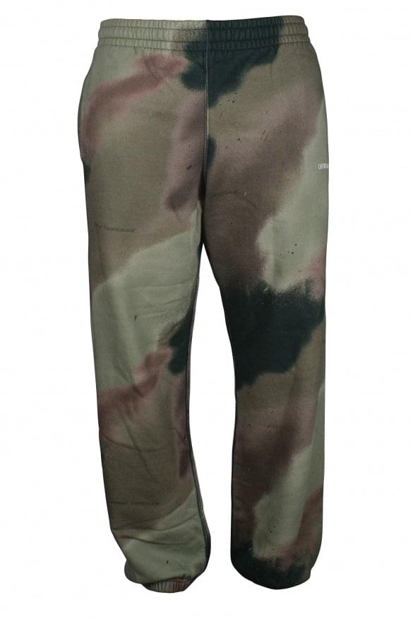 Off-White Men Jogging OFF-WHITE