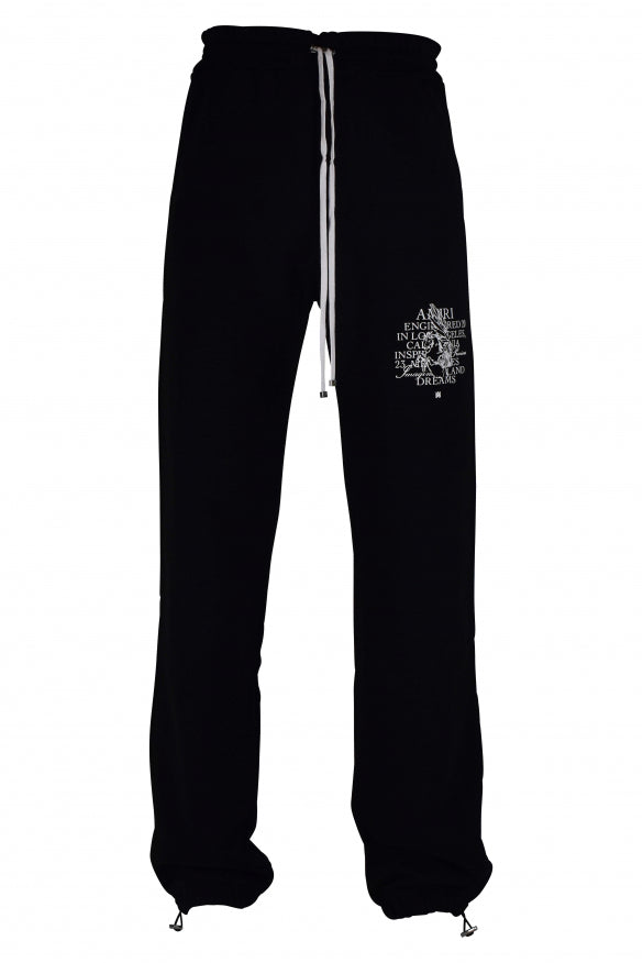 Amiri Men Jogging Pants AMIRI