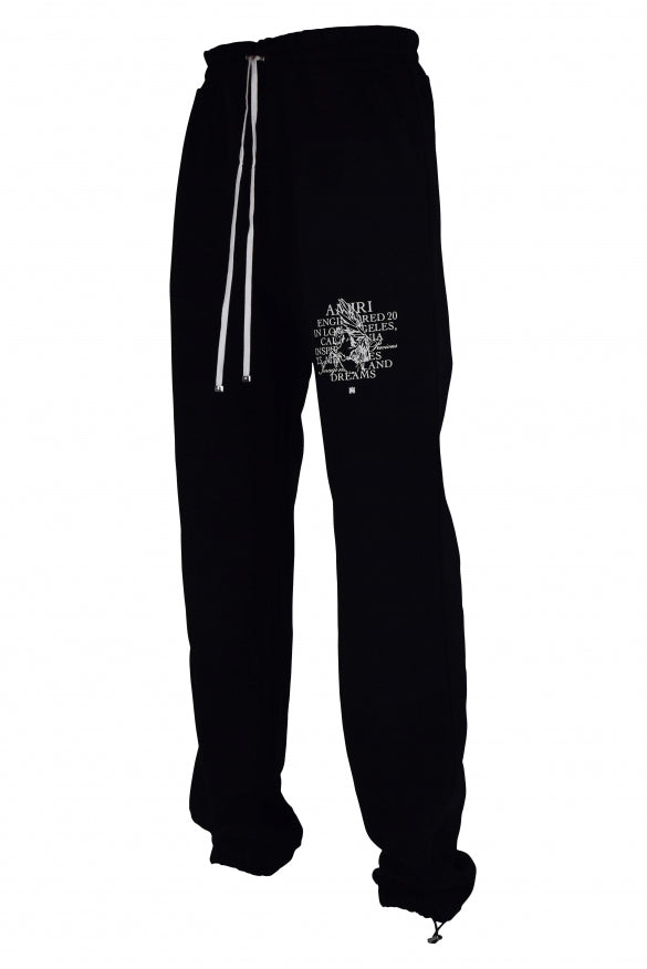 Amiri Men Amiri Men Jogging Pants AMIRI