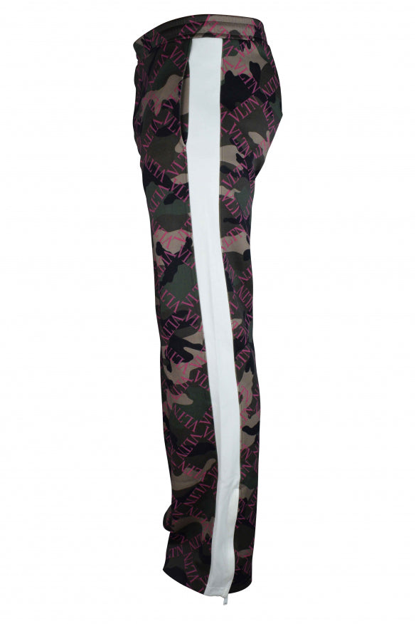 Valentino Garavani Men Jogging Pants VALENTINO GARAVANI