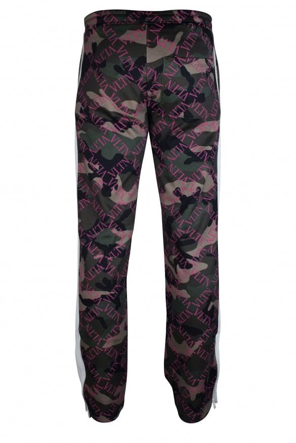 Valentino Garavani Men Jogging Pants VALENTINO GARAVANI