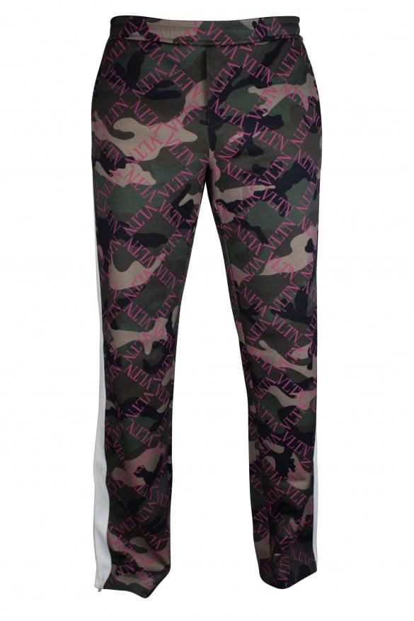 Valentino Garavani Men Jogging Pants VALENTINO GARAVANI