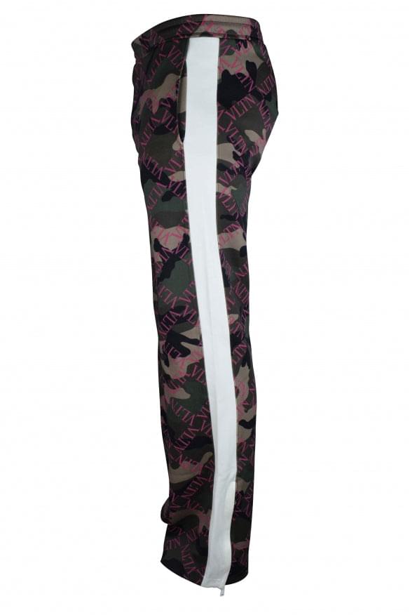 Valentino Garavani Men Jogging Pants VALENTINO GARAVANI
