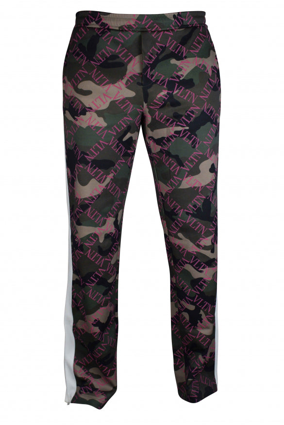 Valentino Garavani Men Jogging Pants VALENTINO GARAVANI