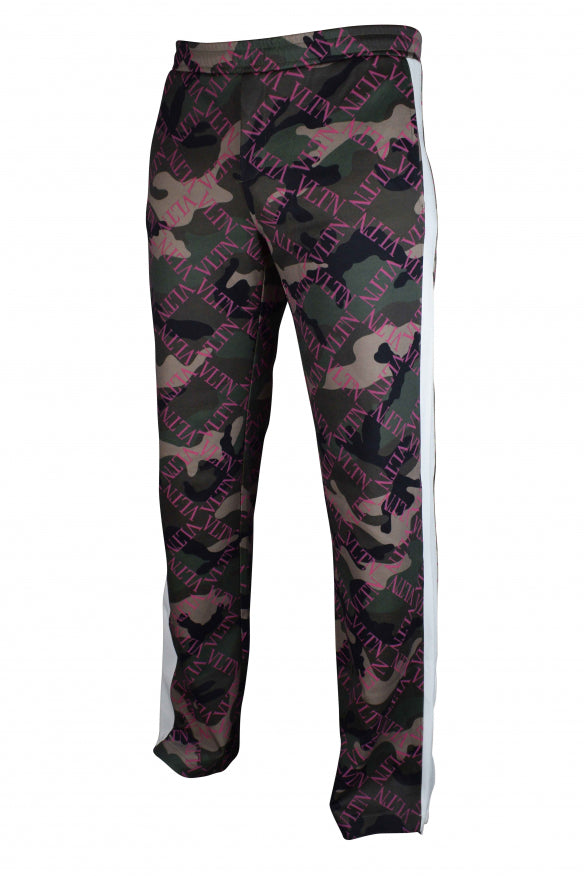 Valentino Garavani Men Jogging Pants VALENTINO GARAVANI