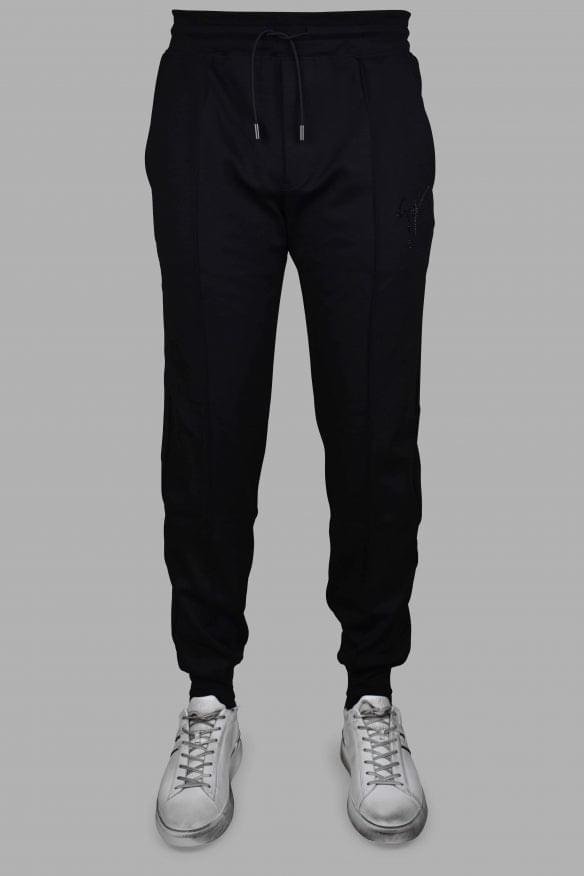 Giuseppe Zanotti Men Jogging Pants GIUSEPPE ZANOTTI