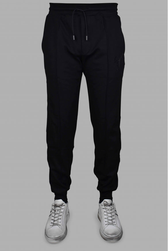 Giuseppe Zanotti Men Jogging Pants GIUSEPPE ZANOTTI