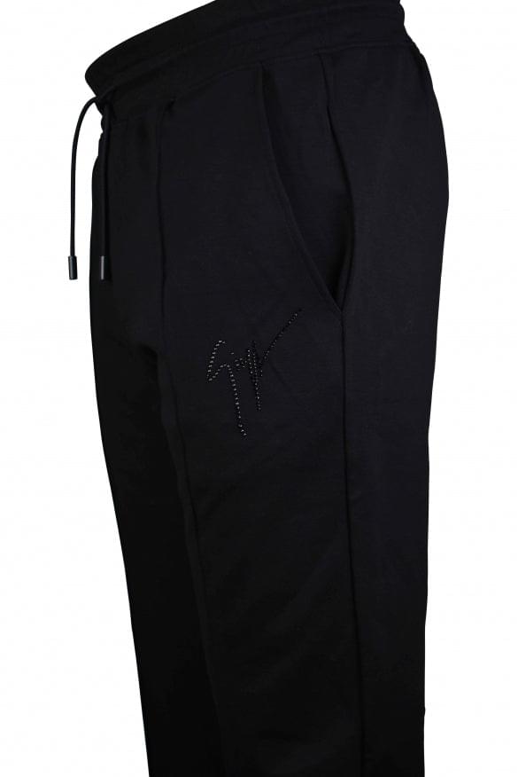 Giuseppe Zanotti Men Jogging Pants GIUSEPPE ZANOTTI
