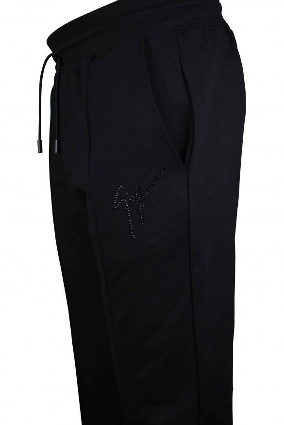 Giuseppe Zanotti Men Jogging Pants GIUSEPPE ZANOTTI