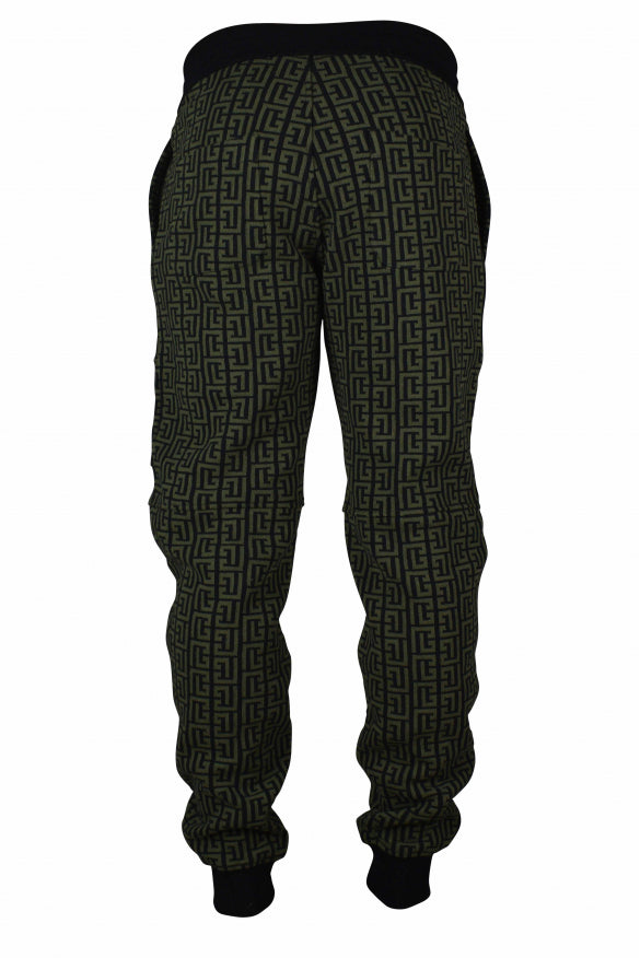 Balmain Men Jogging BALMAIN