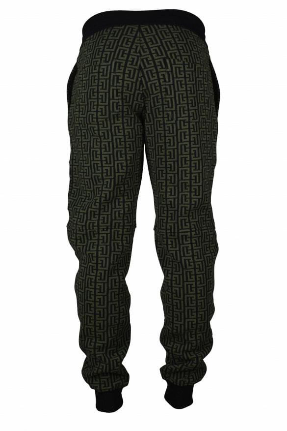 Balmain Men Jogging BALMAIN