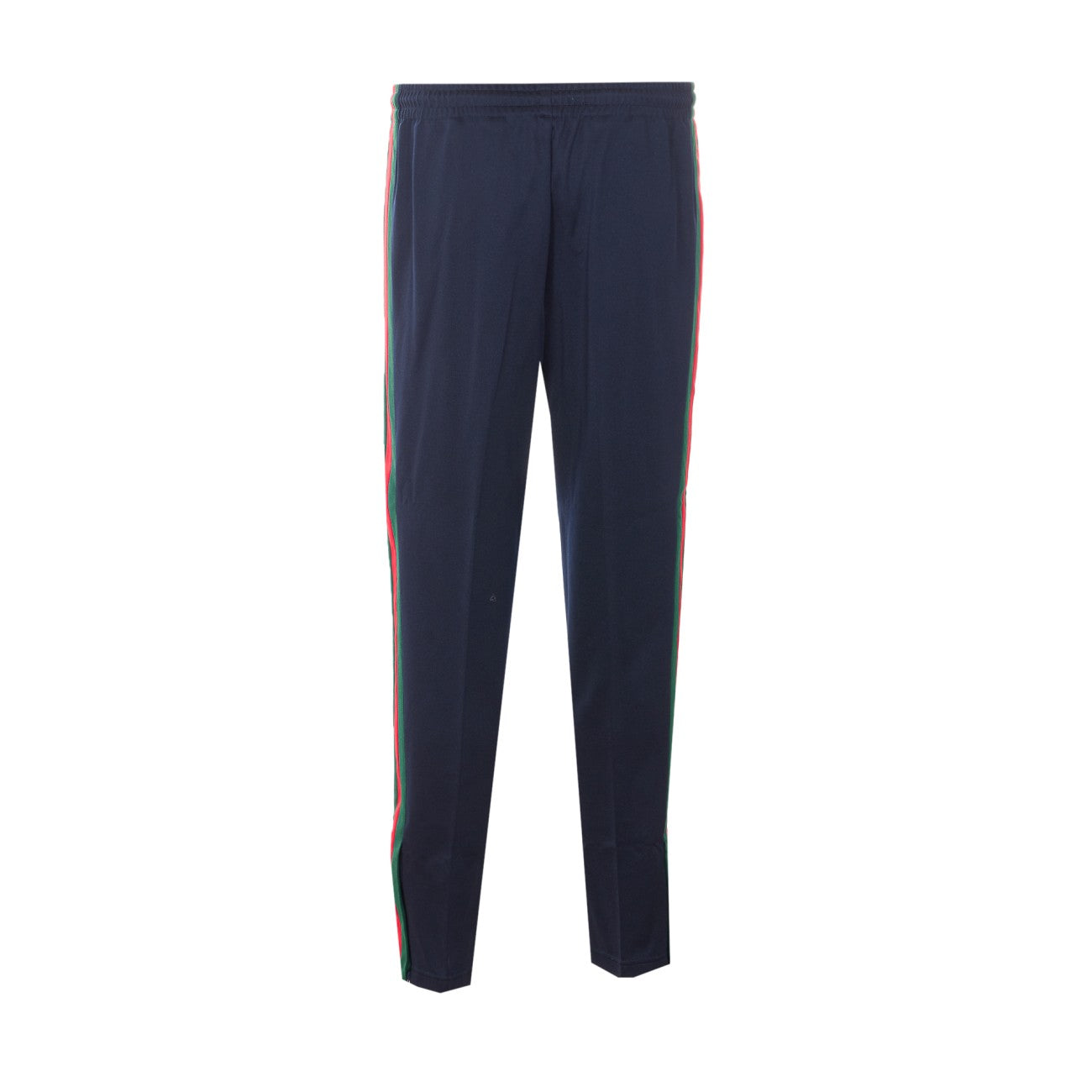 Gucci Men Jogging Pants With Web Tape GUCCI