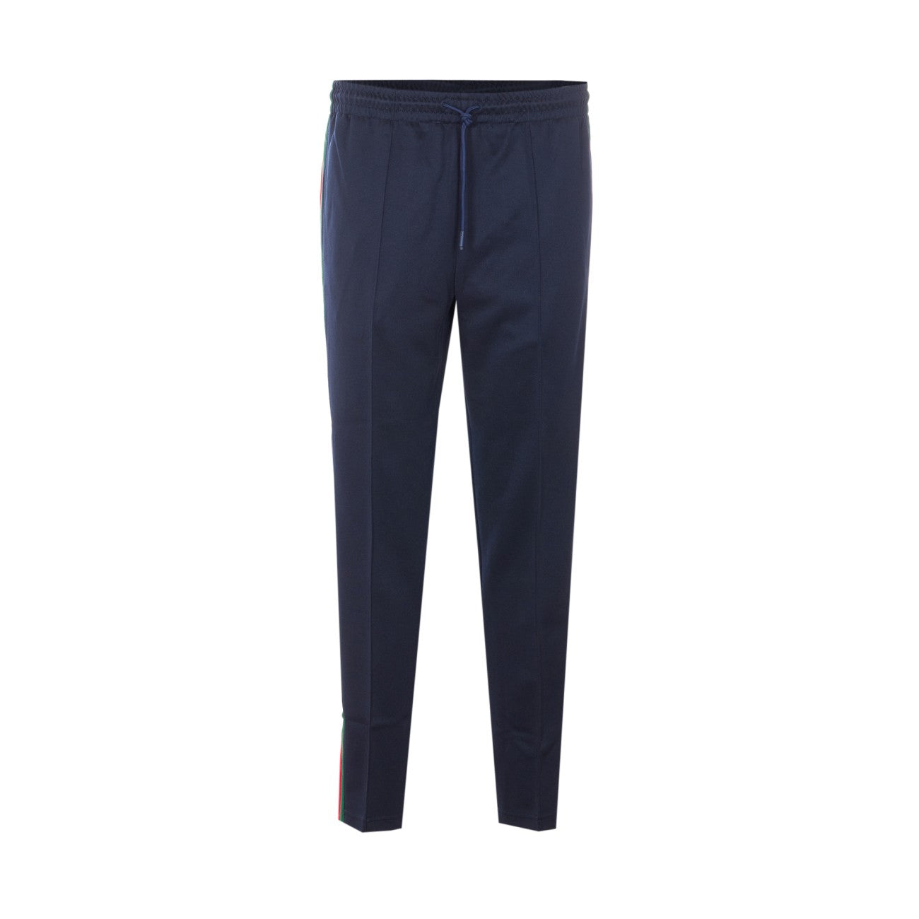 Gucci Men Jogging Pants With Web Tape GUCCI