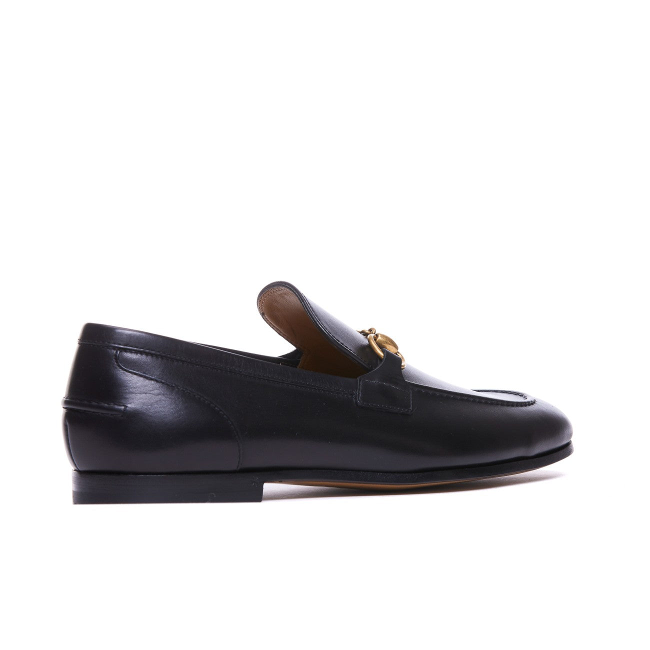 Gucci Men Jordaan Loafers GUCCI