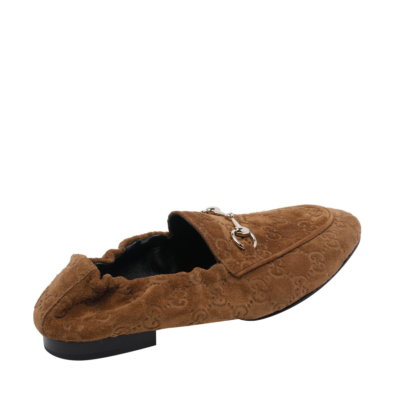 Gucci Women Jordaan Loafers GUCCI