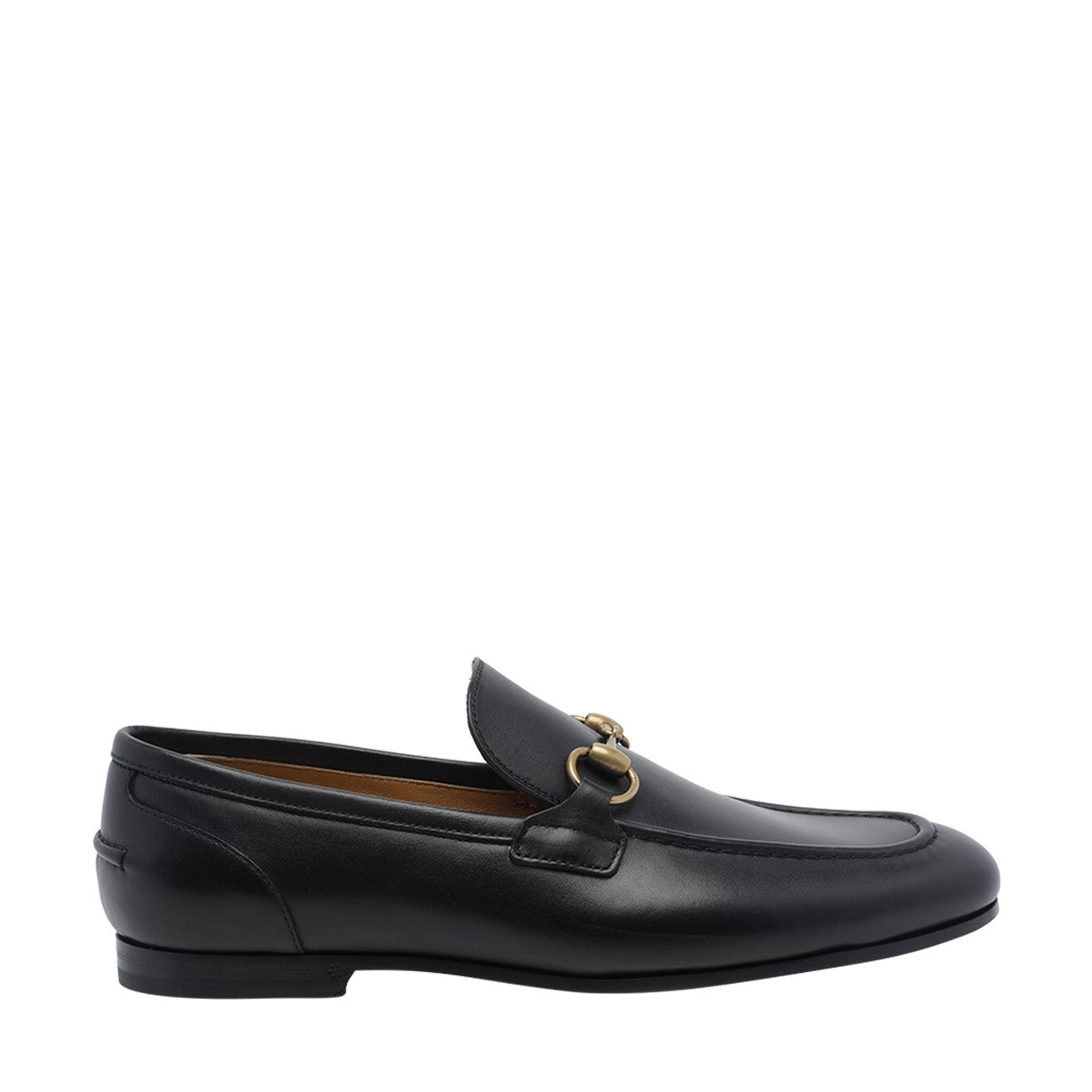 Gucci Men Jordaan Loafers GUCCI